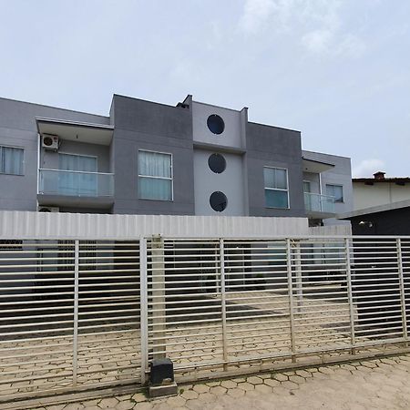 Apto Solar Da Praia Piçarras Dış mekan fotoğraf