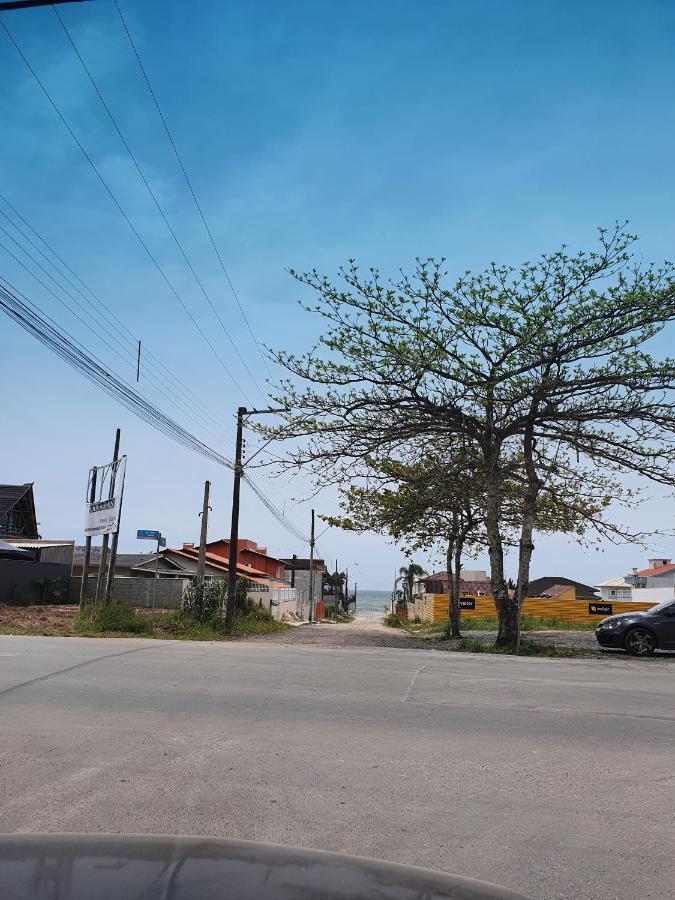 Apto Solar Da Praia Piçarras Dış mekan fotoğraf