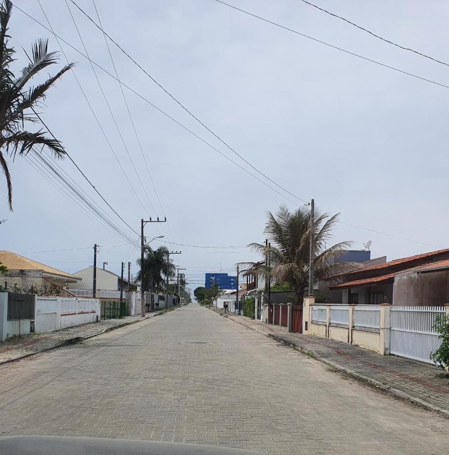 Apto Solar Da Praia Piçarras Dış mekan fotoğraf